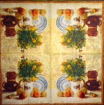 122 Äpfel - 3-ply